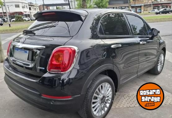 Autos - Fiat 500X 2019 Nafta 25000Km - En Venta