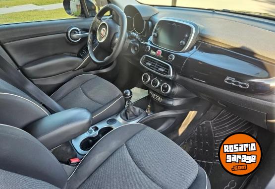 Autos - Fiat 500X 2019 Nafta 25000Km - En Venta