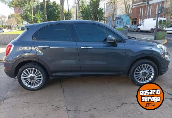 Autos - Fiat 500X 2019 Nafta 25000Km - En Venta