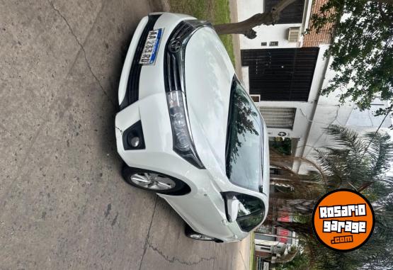 Autos - Toyota corolla 2016 Nafta 112000Km - En Venta