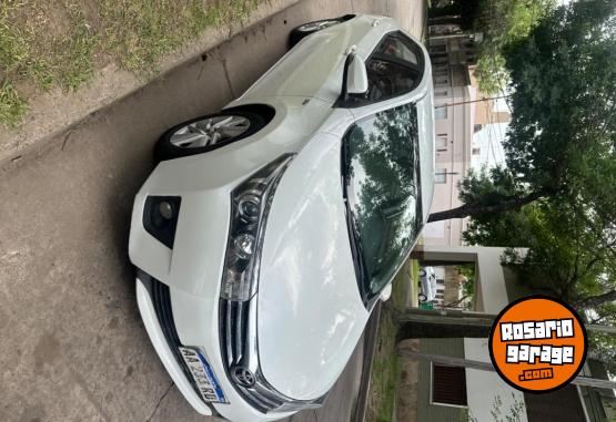 Autos - Toyota corolla 2016 Nafta 112000Km - En Venta