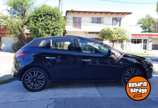 Autos - Fiat Bravo 2013 Nafta 175000Km - En Venta