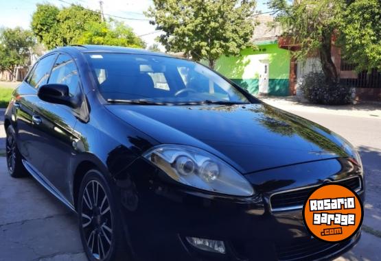 Autos - Fiat Bravo 2013 Nafta 175000Km - En Venta