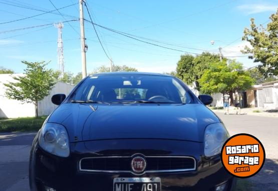 Autos - Fiat Bravo 2013 Nafta 175000Km - En Venta