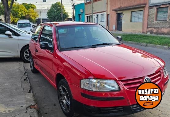 Autos - Volkswagen GOL POWER 1.6 2007 Nafta  - En Venta