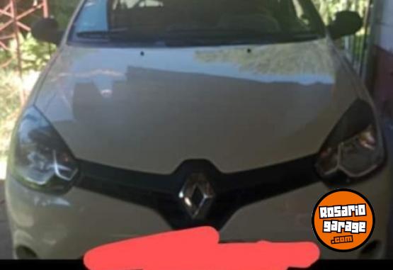 Autos - Renault 2014 2014 Nafta 73000Km - En Venta