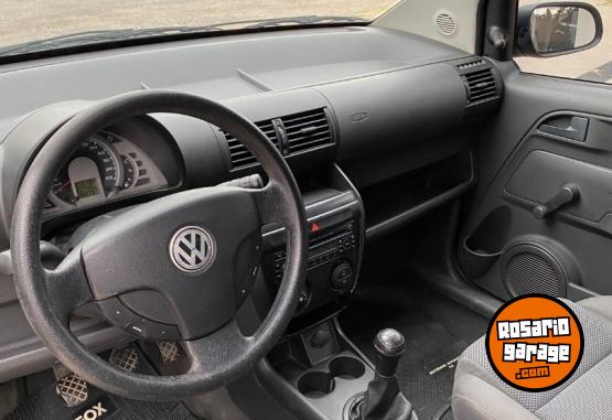 Autos - Volkswagen FOX CONFORTLINE 2007 Nafta 150000Km - En Venta