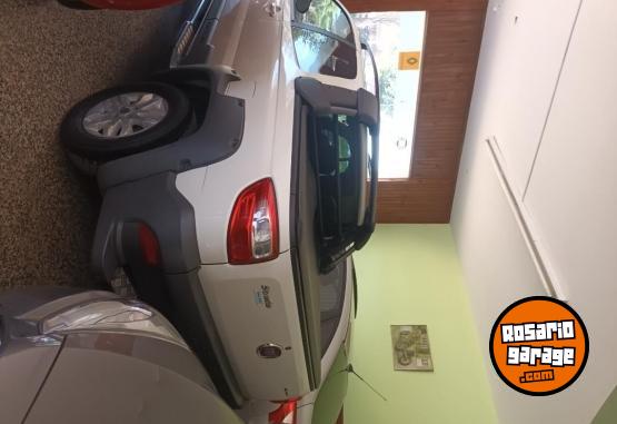 Autos - Fiat Strada 2018 GNC 58000Km - En Venta