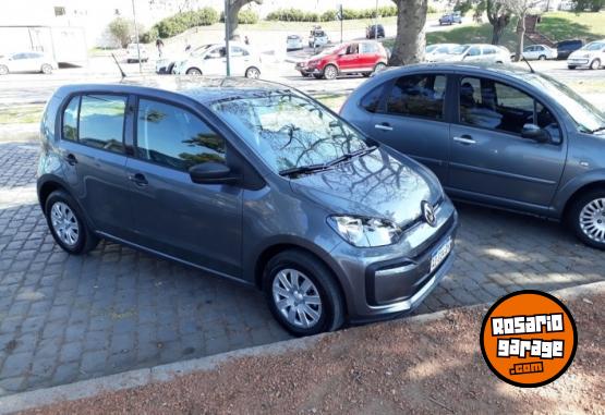 Autos - Volkswagen Take up 2018 Nafta 75000Km - En Venta