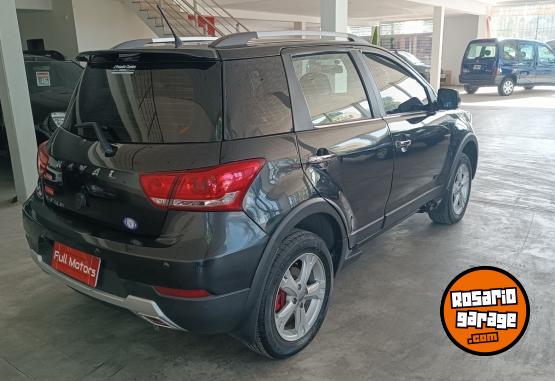 Autos - Haval h1 ecosport 2018 Nafta 40800Km - En Venta