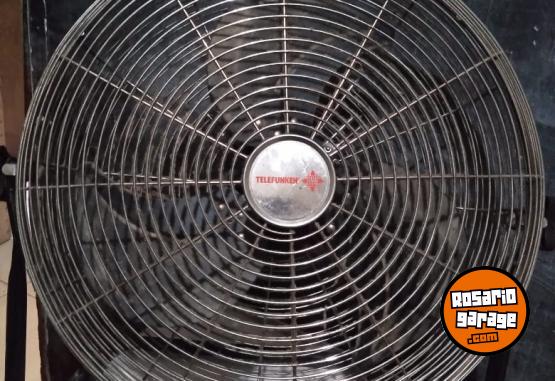 Hogar - Ventiladores turbo como nuevos! - En Venta