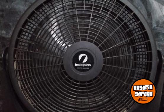 Hogar - Ventiladores turbo como nuevos! - En Venta