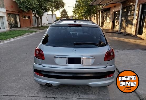 Autos - Peugeot 207 xt 1.6 2011 Nafta 170Km - En Venta