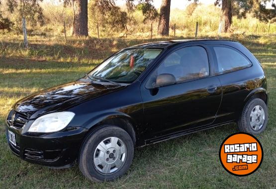 Autos - Suzuki Fun  1.4 2007 GNC 220000Km - En Venta