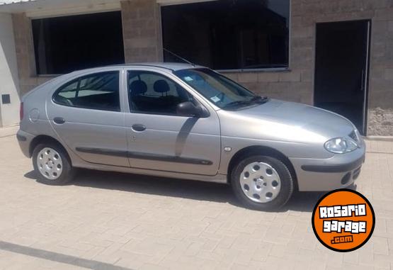 Autos - Renault Magane 1.6 16v 2008 Nafta 103000Km - En Venta