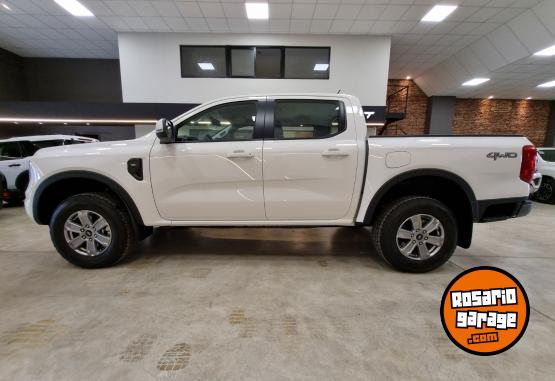 Camionetas - Ford RANGER 3.0 XLS 4X4 AT 0KM 2024 Diesel 0Km - En Venta