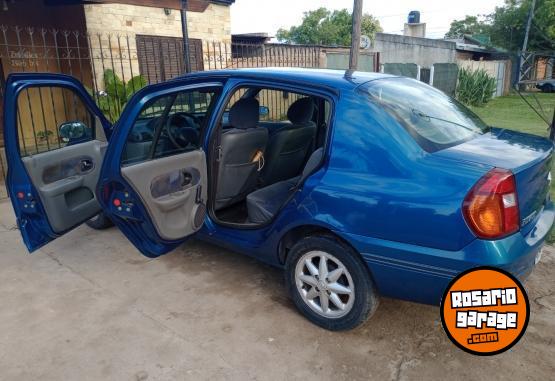 Autos - Renault Clo 2 rt 2000 Nafta 170000Km - En Venta