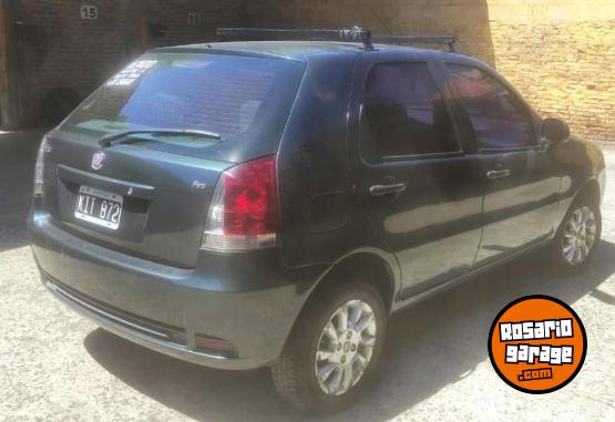 Autos - Fiat Palio Fire 2011 Nafta 204000Km - En Venta