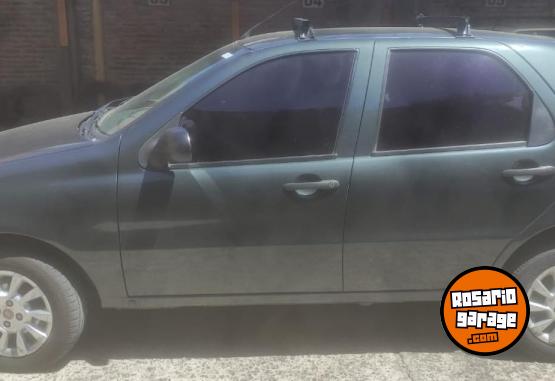 Autos - Fiat Palio Fire 2011 Nafta 204000Km - En Venta