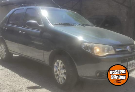 Autos - Fiat Palio Fire 2011 Nafta 204000Km - En Venta