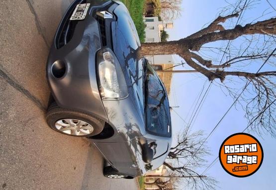 Autos - Renault Clio mio 2013 Nafta 137000Km - En Venta