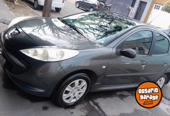 Autos - Peugeot 207 compact 2009 Nafta 235000Km - En Venta