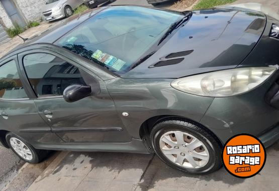 Autos - Peugeot 207 compact 2009 Nafta 235000Km - En Venta