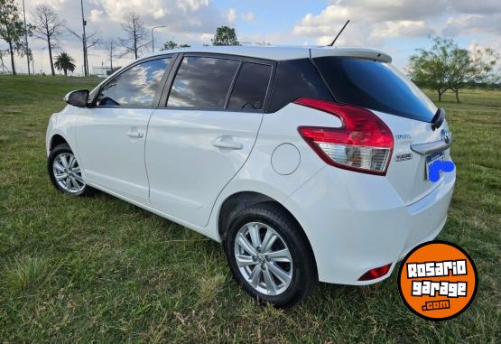 Autos - Toyota Yaris S 2017 Nafta 62500Km - En Venta