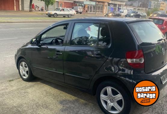 Autos - Volkswagen Fox 2007 Nafta 200000Km - En Venta