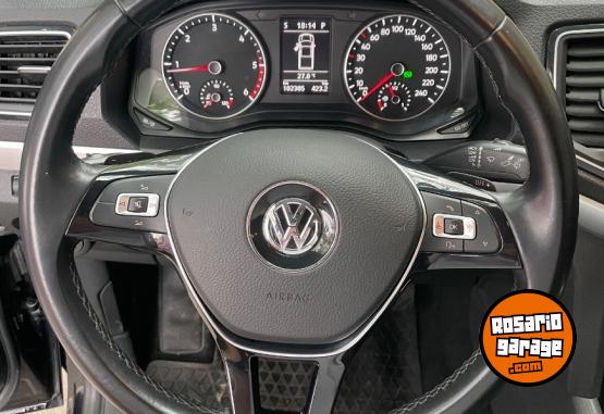 Camionetas - Volkswagen Amarok highline 4x4 AT 2021 Diesel 102000Km - En Venta