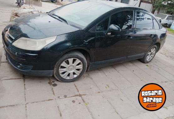 Autos - Citroen C4 2008 Diesel 100000Km - En Venta