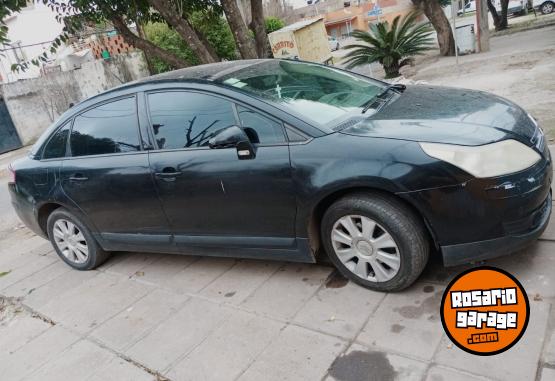 Autos - Citroen C4 2008 Diesel 100000Km - En Venta