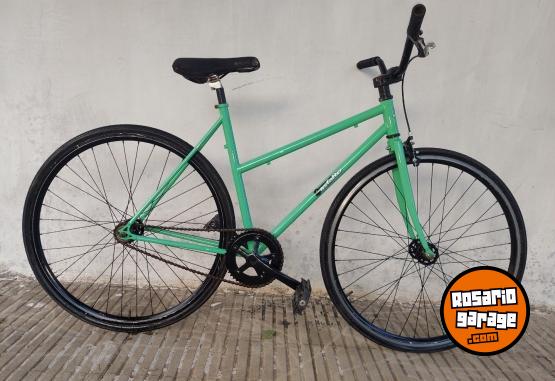 Deportes - Bicicleta fixie - En Venta