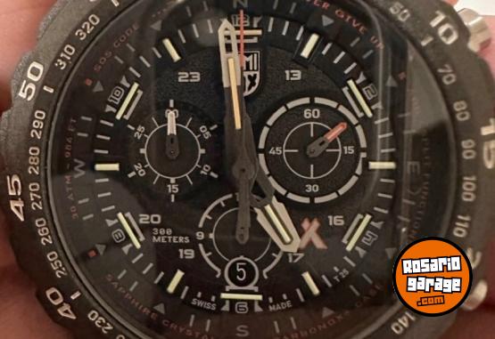 Otros - Reloj luminox bear grylls 3740 - En Venta