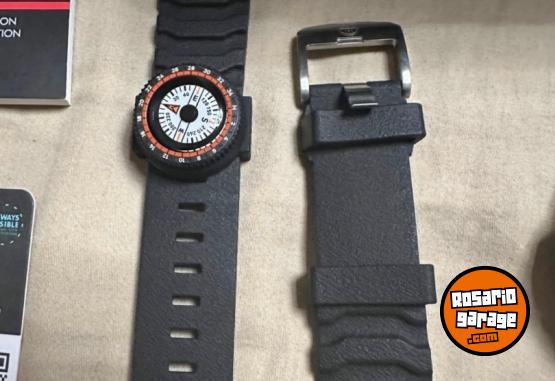 Otros - Reloj luminox bear grylls 3740 - En Venta