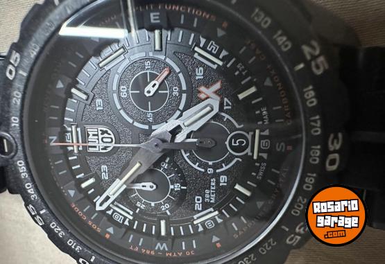 Otros - Reloj luminox bear grylls 3740 - En Venta