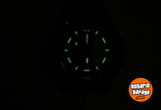 Otros - Reloj luminox bear grylls 3740 - En Venta