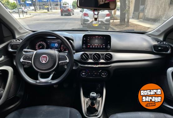 Autos - Fiat Precisin 2018 Nafta 78000Km - En Venta