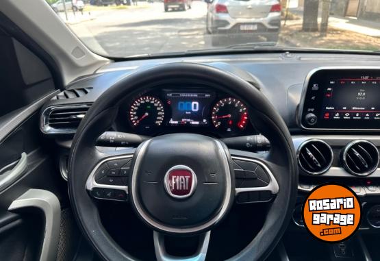 Autos - Fiat Precisin 2018 Nafta 78000Km - En Venta