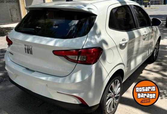 Autos - Fiat Precisin 2018 Nafta 78000Km - En Venta