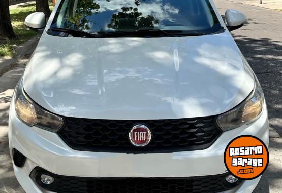 Autos - Fiat Precisin 2018 Nafta 78000Km - En Venta