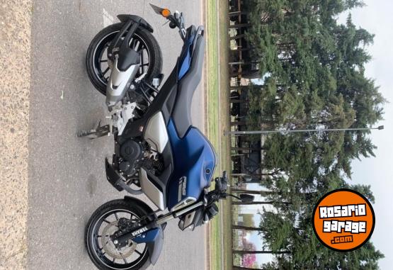 Motos - Yamaha FZ 3.0 2023 Nafta 10000Km - En Venta