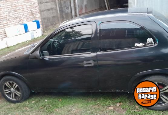 Autos - Chevrolet Corsa 2000 Nafta 147000Km - En Venta