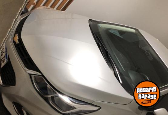 Autos - Chevrolet Cruze 2 2019 Nafta 27000Km - En Venta