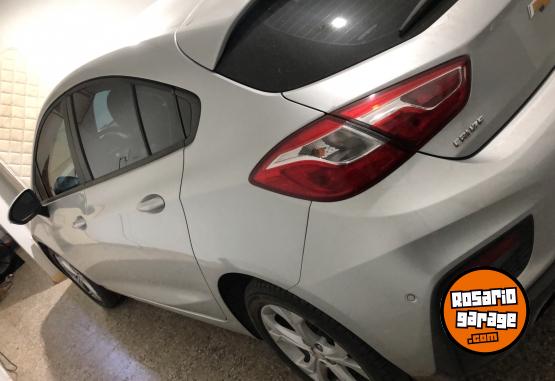 Autos - Chevrolet Cruze 2 2019 Nafta 27000Km - En Venta