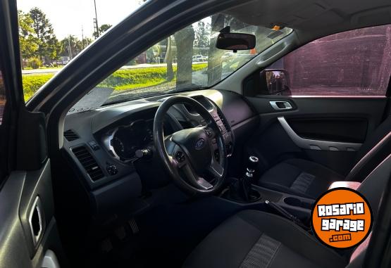 Camionetas - Ford Ranger 2013 Diesel 170000Km - En Venta