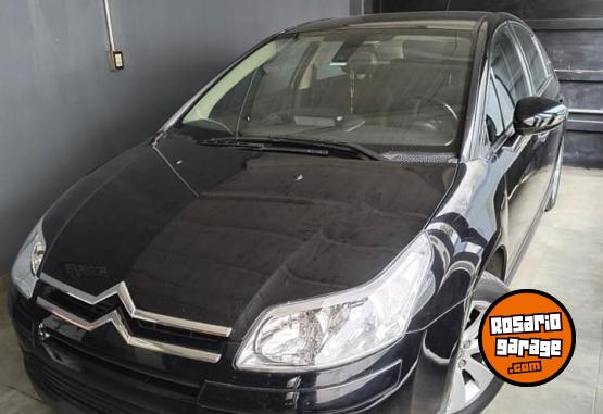 Autos - Citroen C4 5 p 2012 Nafta 210000Km - En Venta