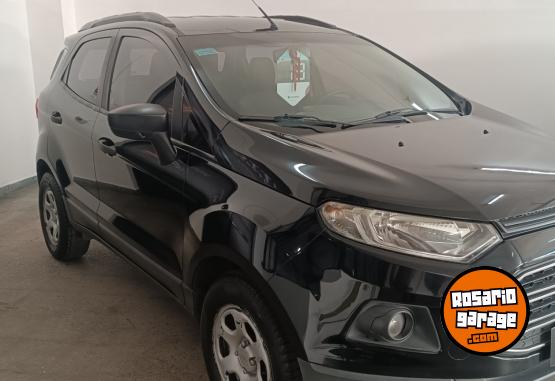 Autos - Ford Ecosport 2013 Nafta  - En Venta