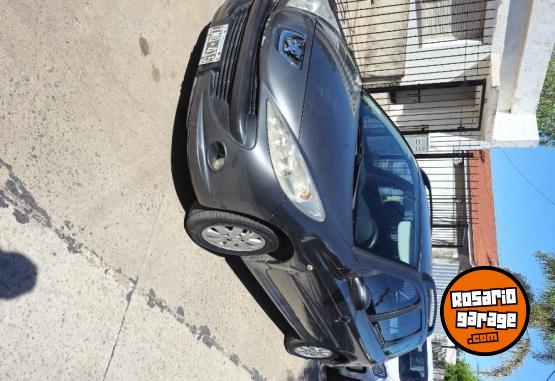 Autos - Peugeot 207 2009 Nafta 150000Km - En Venta