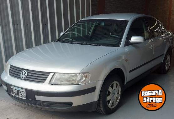 Autos - Volkswagen Passat 1.9 tdi 1998 Diesel 230000Km - En Venta